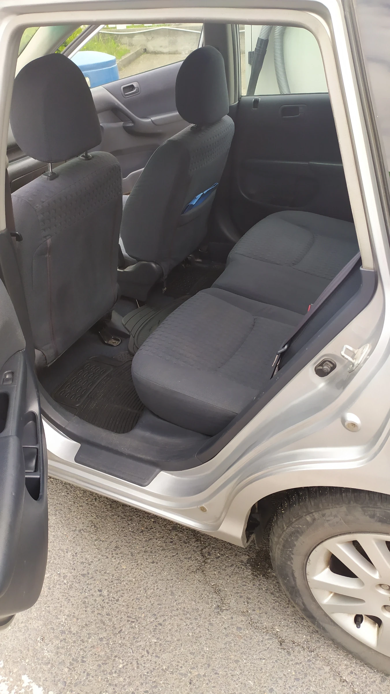 Honda Civic 7-�� ���������  | Mobile.bg � ����������� 9