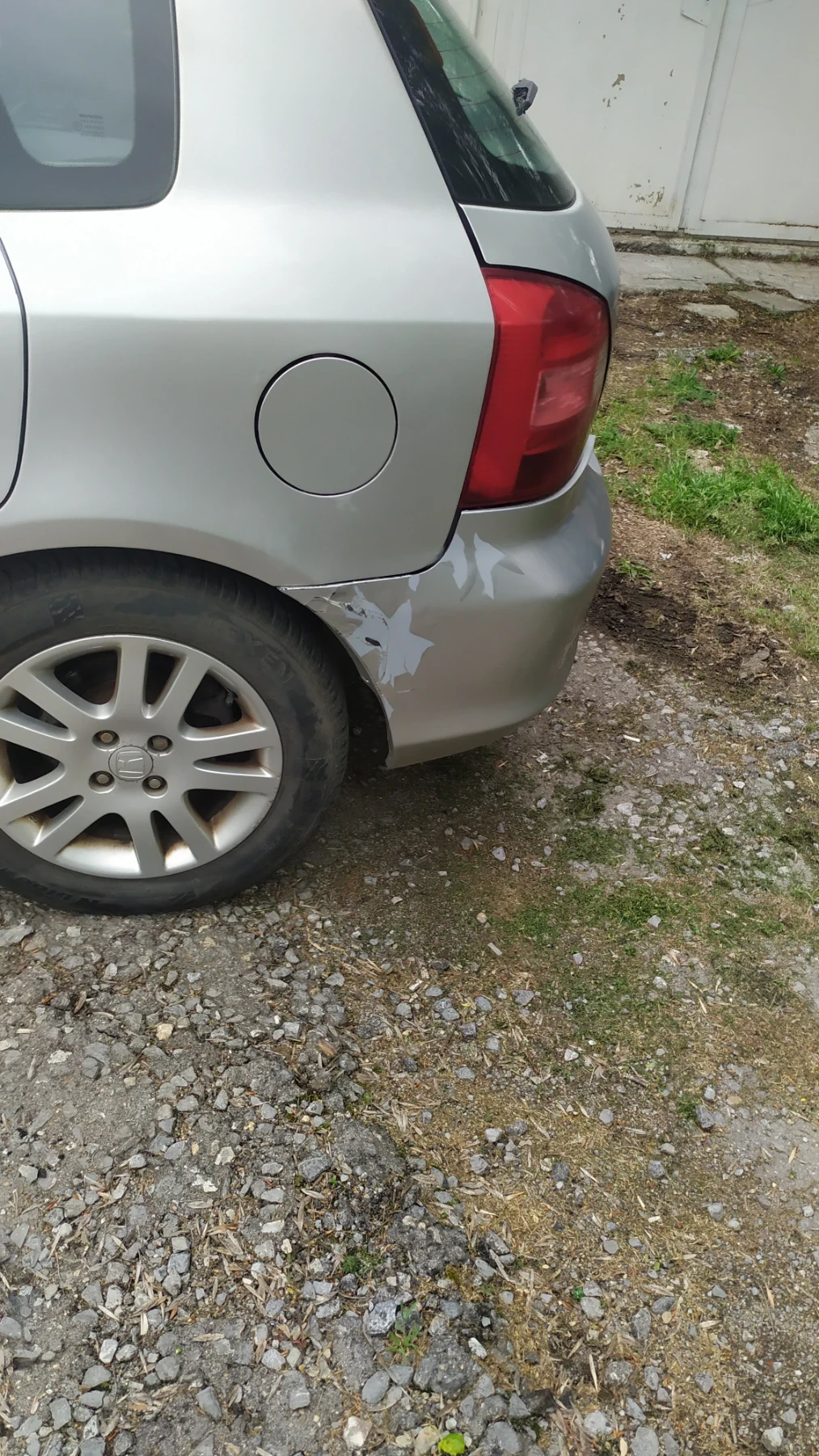 Honda Civic 7-�� ���������  | Mobile.bg � ����������� 5