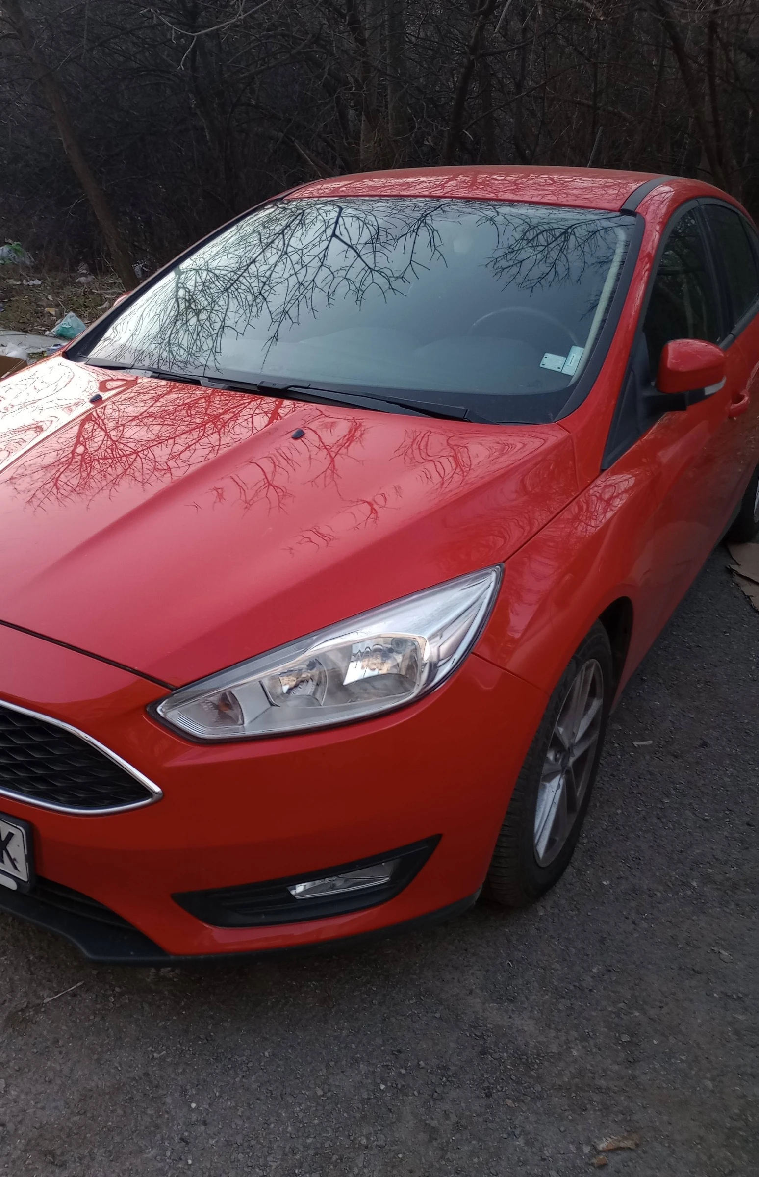 Ford Focus  - изображение 3