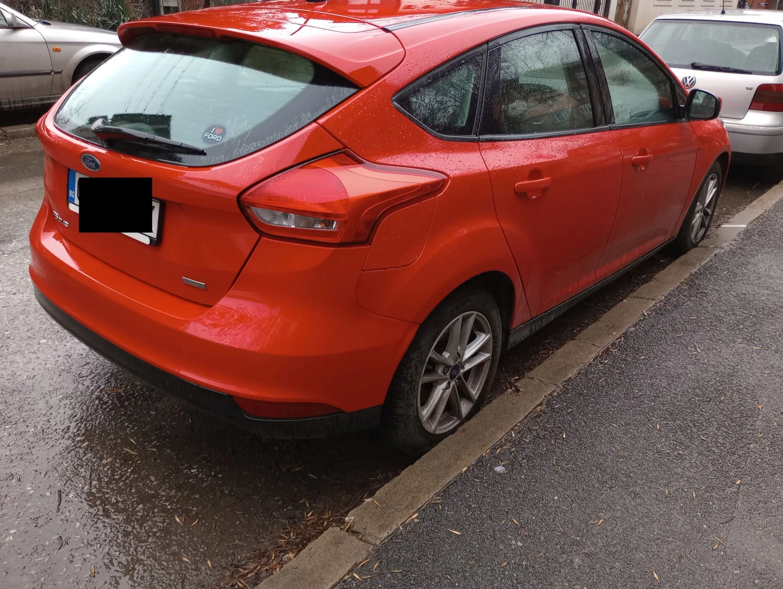 Ford Focus | Mobile.bg � ����������� 9