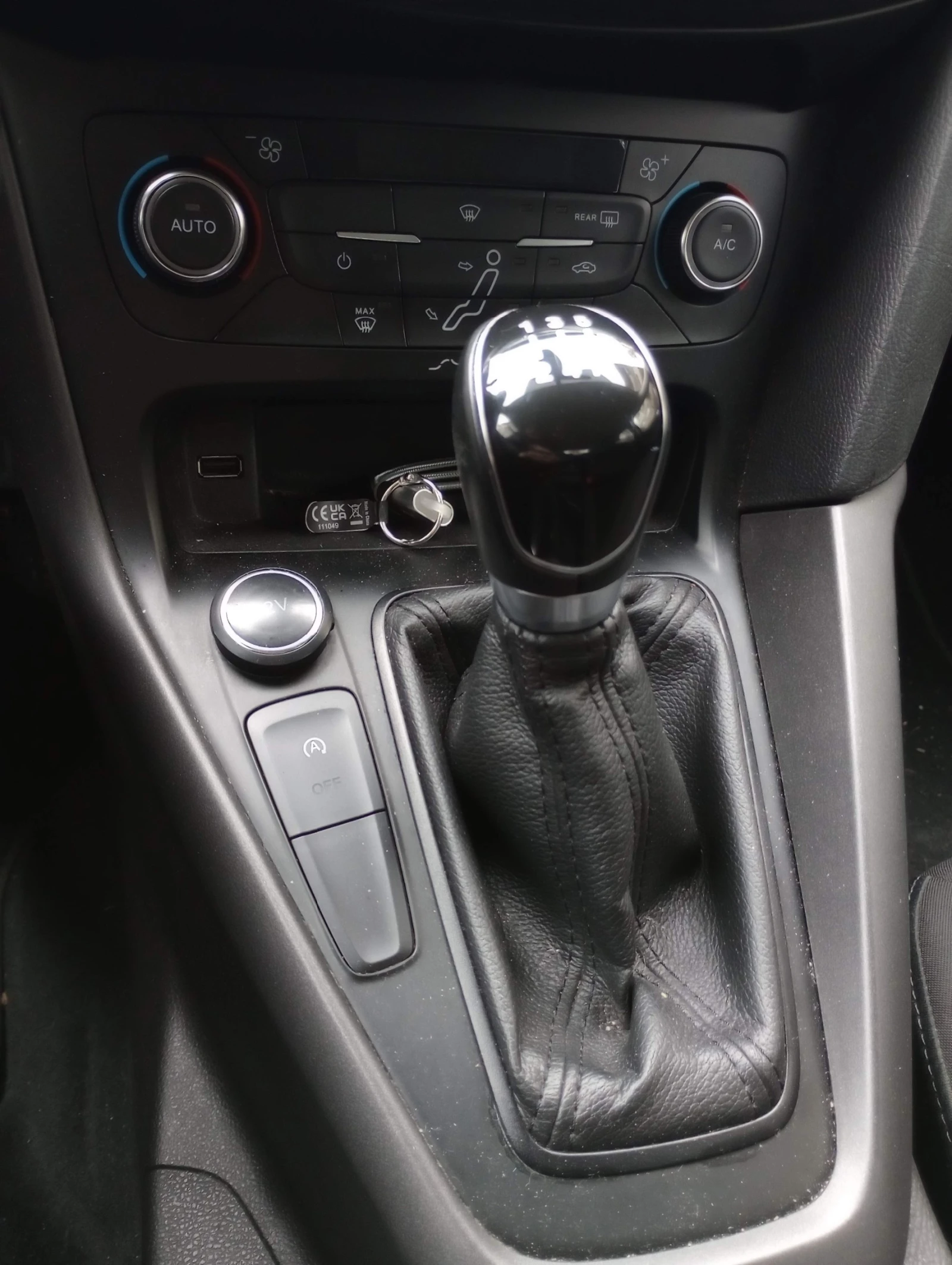 Ford Focus  - изображение 9