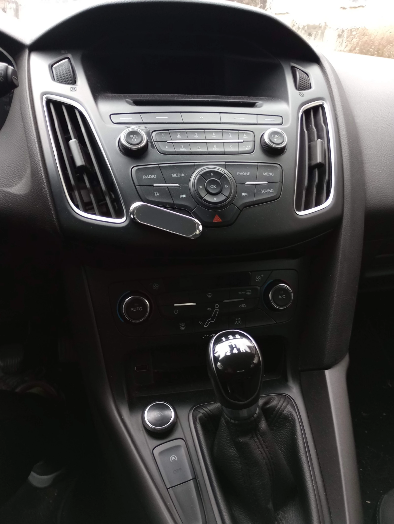 Ford Focus  - изображение 6