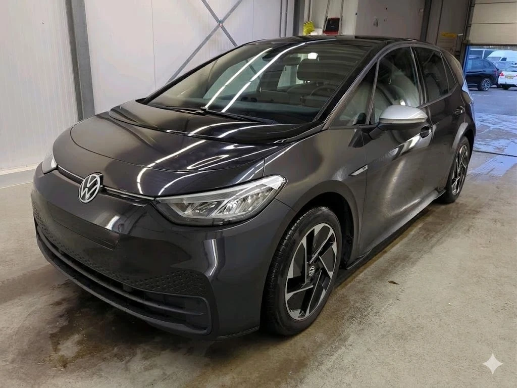 VW ID.3 58 kWh 1st Edition | Mobile.bg � ����������� 2