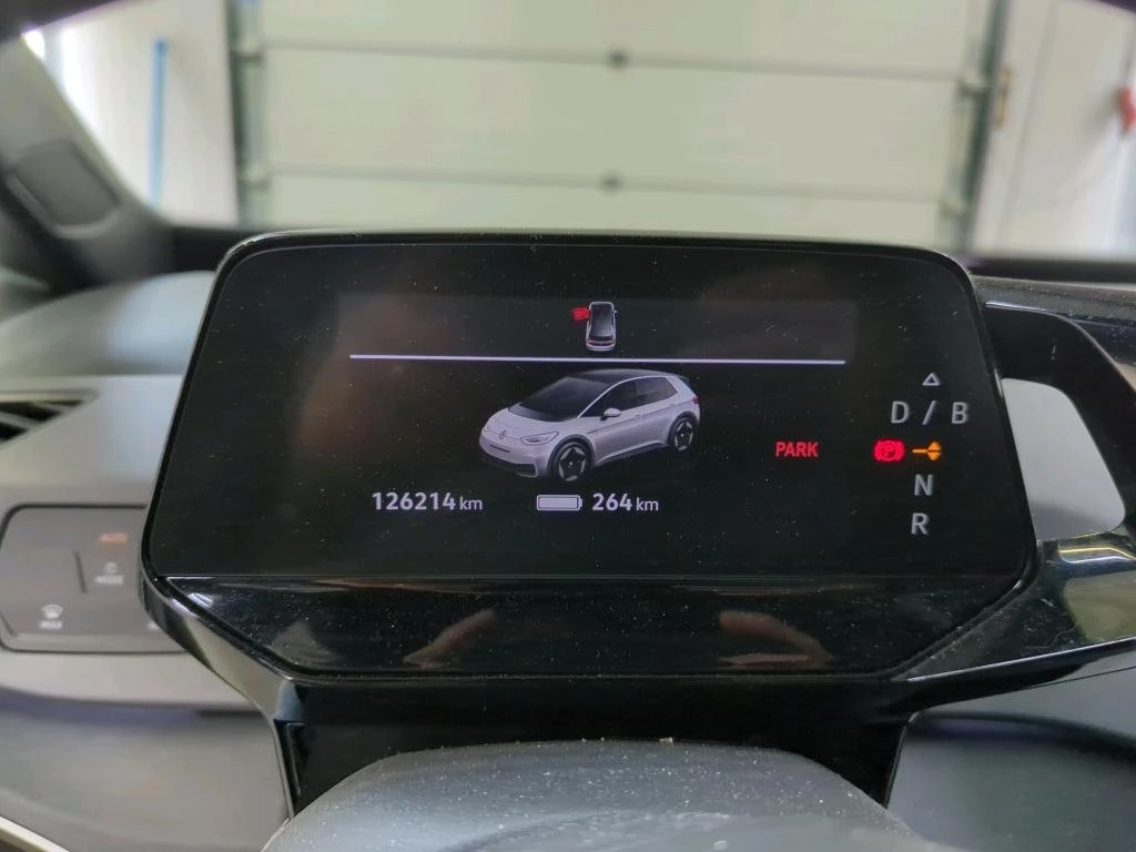 VW ID.3 58 kWh 1st Edition | Mobile.bg � ����������� 8