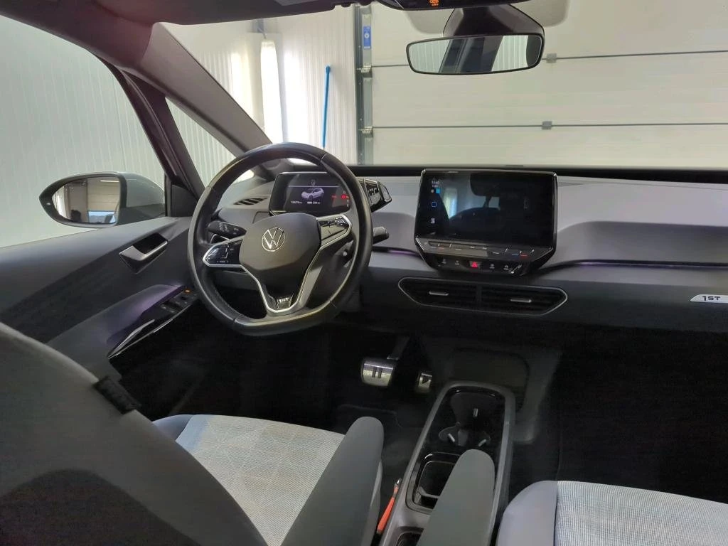 VW ID.3 58 kWh 1st Edition | Mobile.bg � ����������� 5