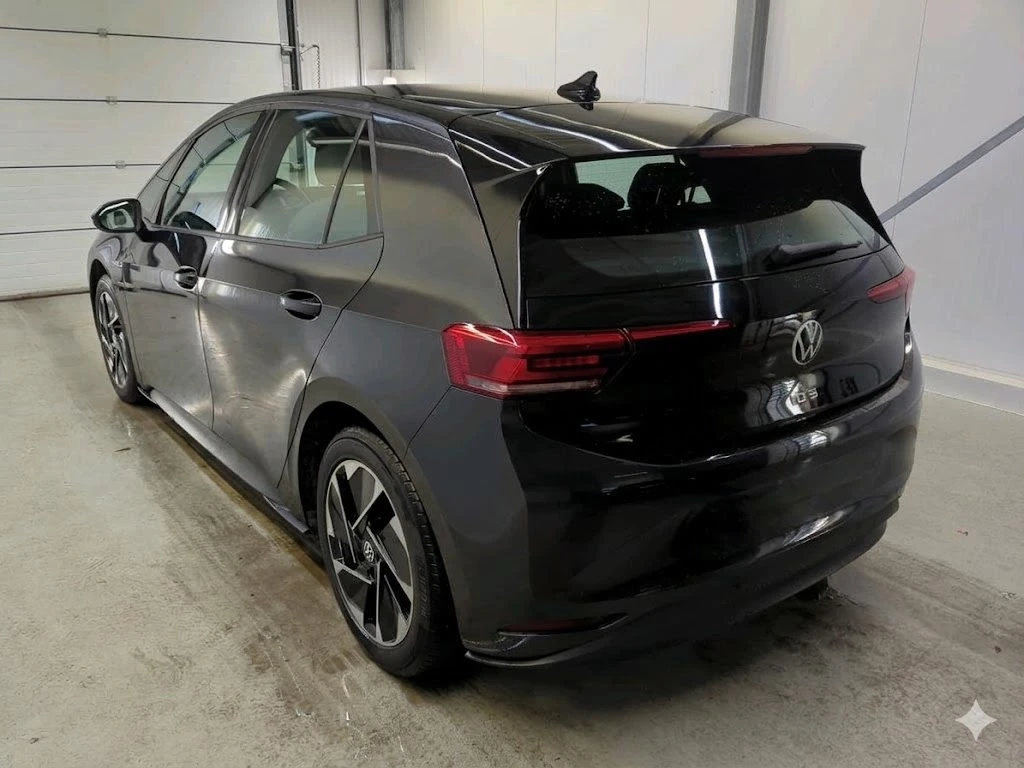 VW ID.3 58 kWh 1st Edition | Mobile.bg � ����������� 4