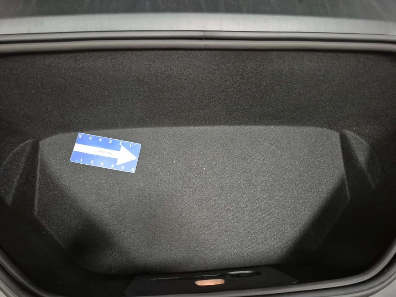 Tesla Model S * LONG RANGE PALLADIUM * ОБДУХВАНЕ* ПОДГРЕВ* BLIND, снимка 16 - Автомобили и джипове - 53904865