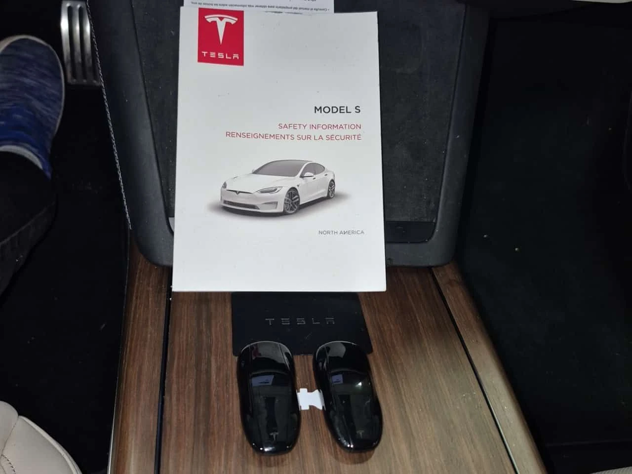 Tesla Model S * LONG RANGE PALLADIUM * ОБДУХВАНЕ* ПОДГРЕВ* BLIND, снимка 8 - Автомобили и джипове - 53904865