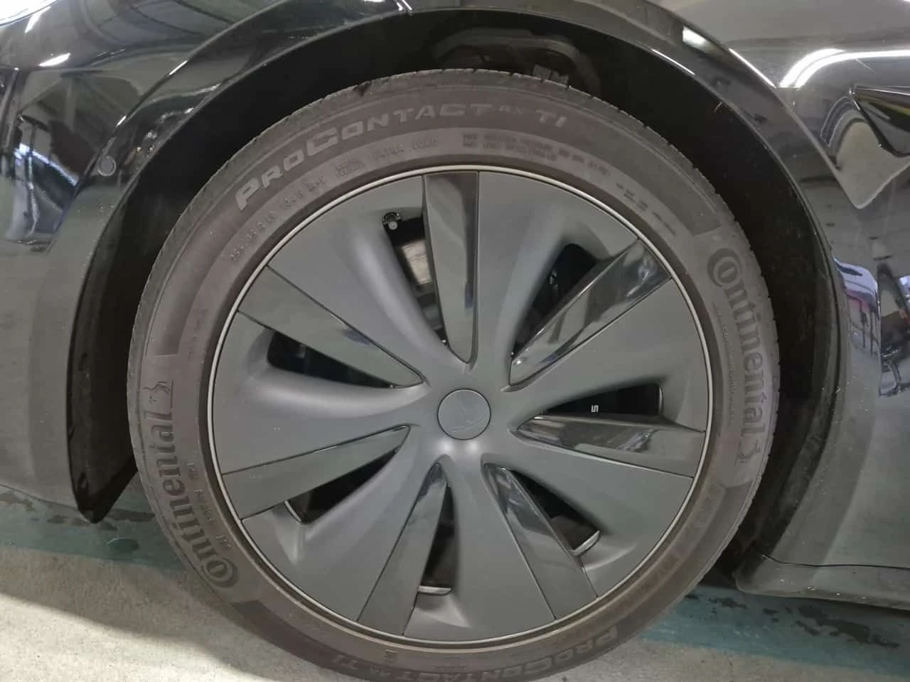 Tesla Model S * LONG RANGE PALLADIUM * ОБДУХВАНЕ* ПОДГРЕВ* BLIND, снимка 6 - Автомобили и джипове - 53904865