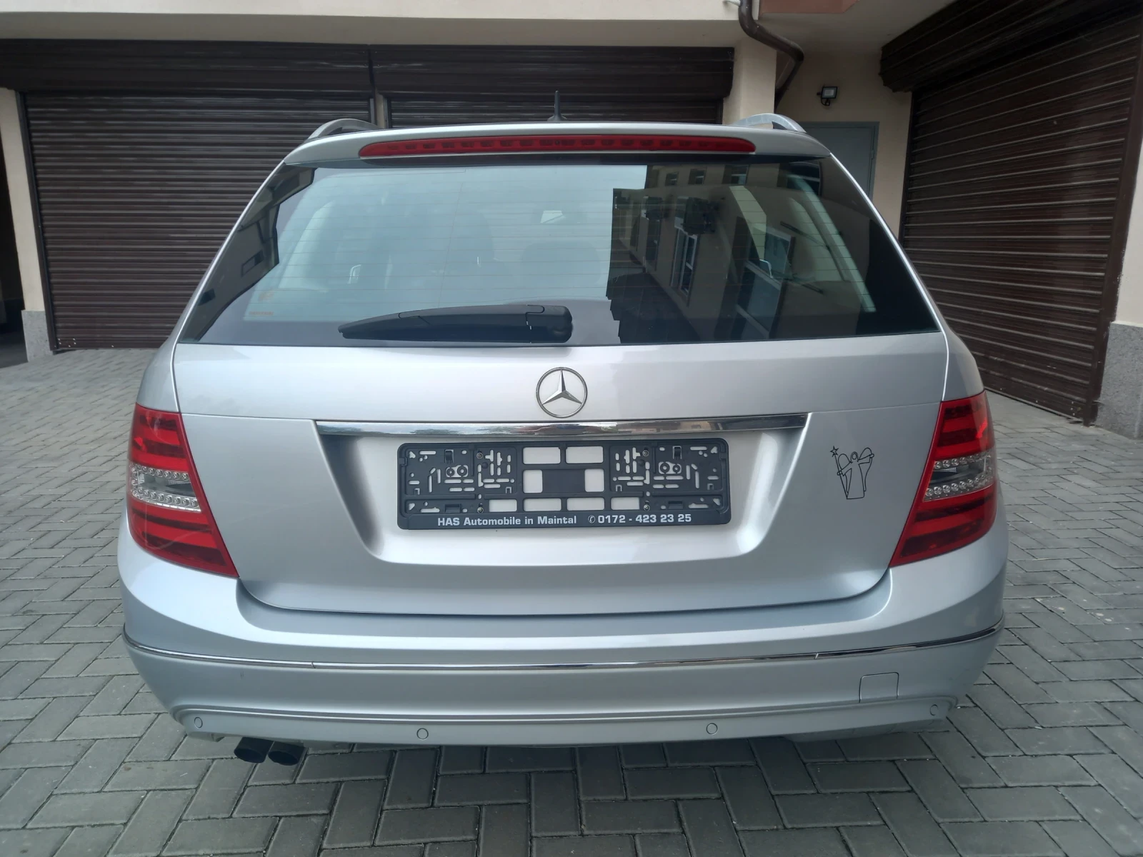 Mercedes-Benz B 180 Бензин * Фейслифт* , снимка 7 - Автомобили и джипове - 53994763