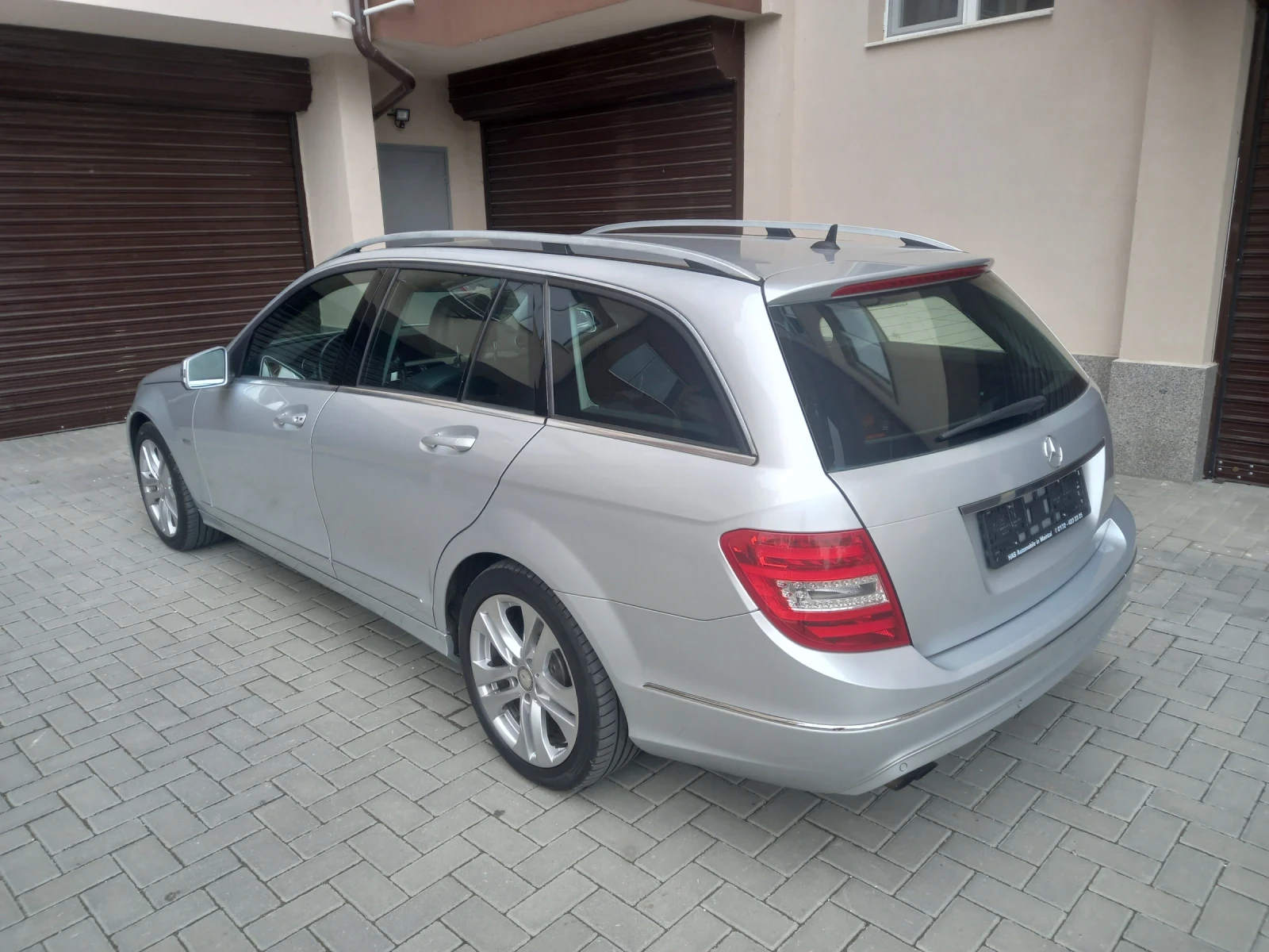 Mercedes-Benz B 180 Бензин * Фейслифт* , снимка 6 - Автомобили и джипове - 53994763