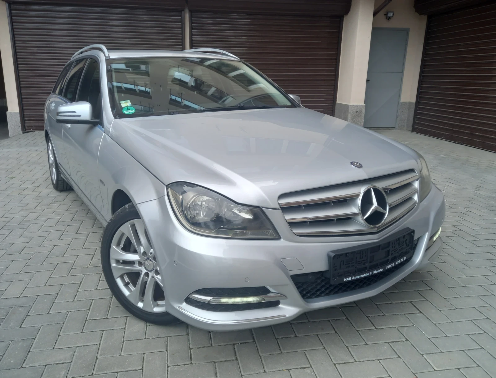 Mercedes-Benz B 180 Бензин * Фейслифт* 