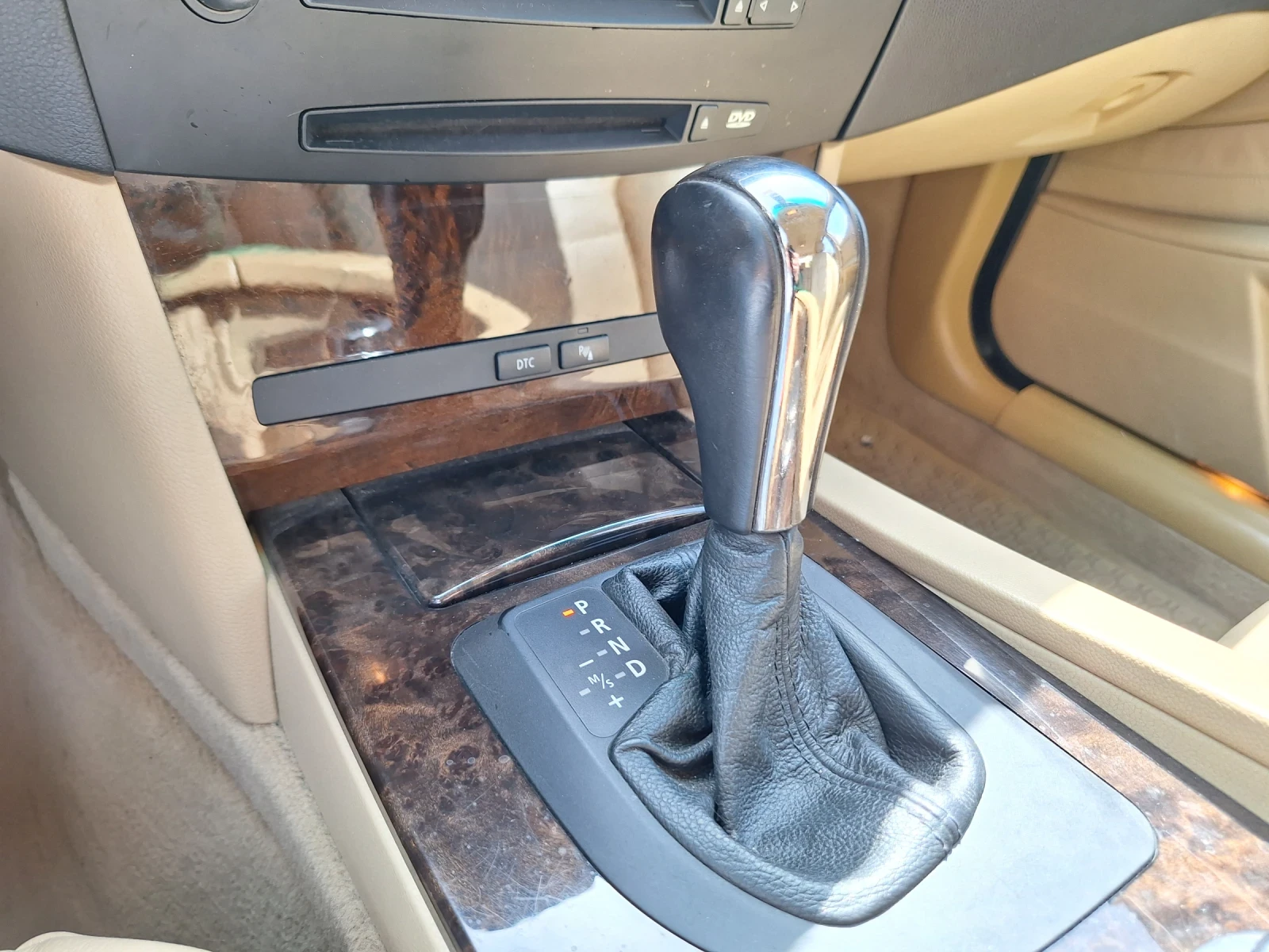 BMW 530, снимка 11 - Автомобили и джипове - 54219399