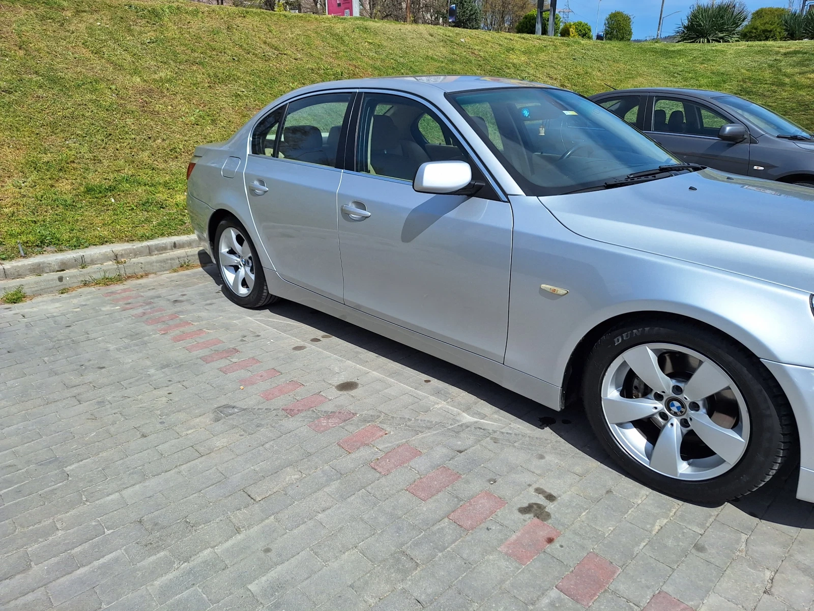 BMW 530, снимка 7 - Автомобили и джипове - 54219399