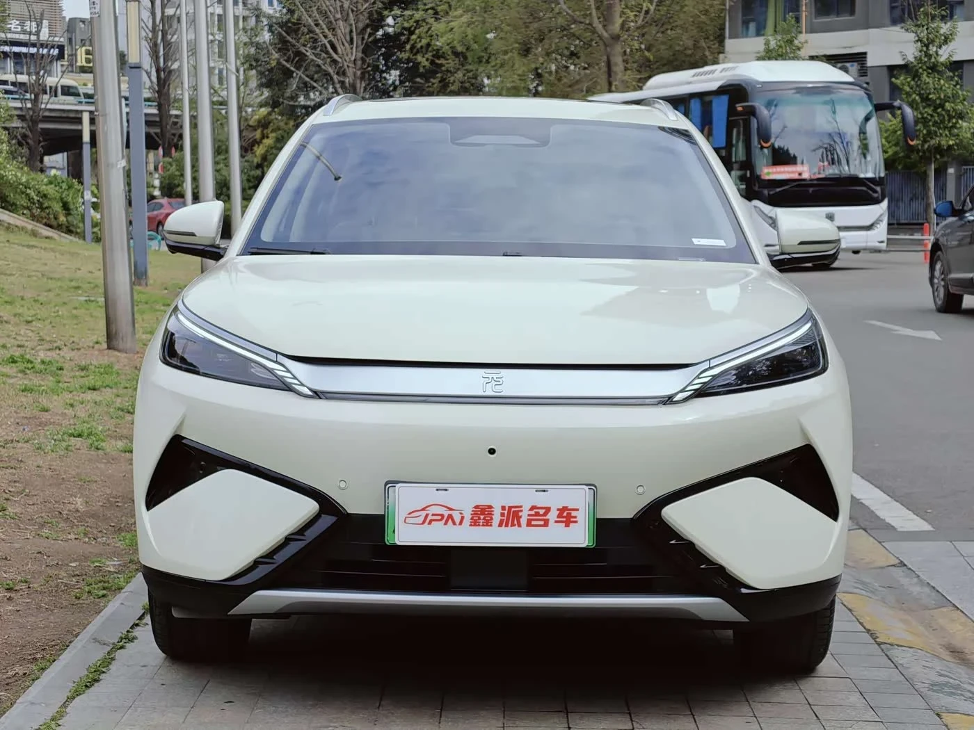 BYD Atto3 510 km Superior Model autogeorge.com, снимка 2 - Автомобили и джипове - 54425296