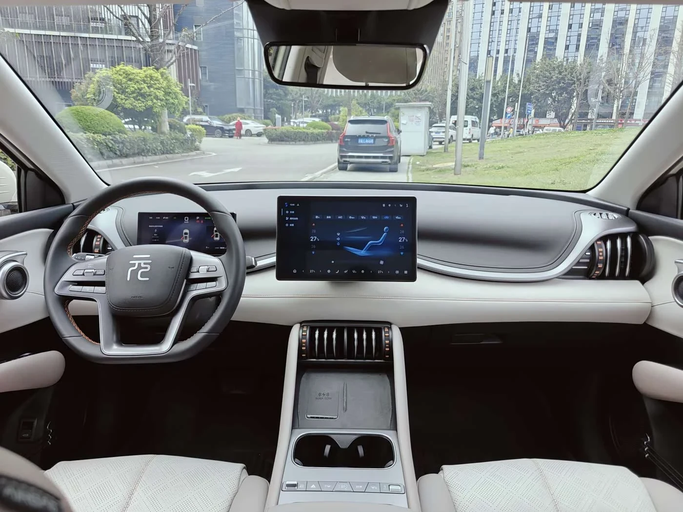 BYD Atto3 510 km Superior Model autogeorge.com, снимка 7 - Автомобили и джипове - 54425296