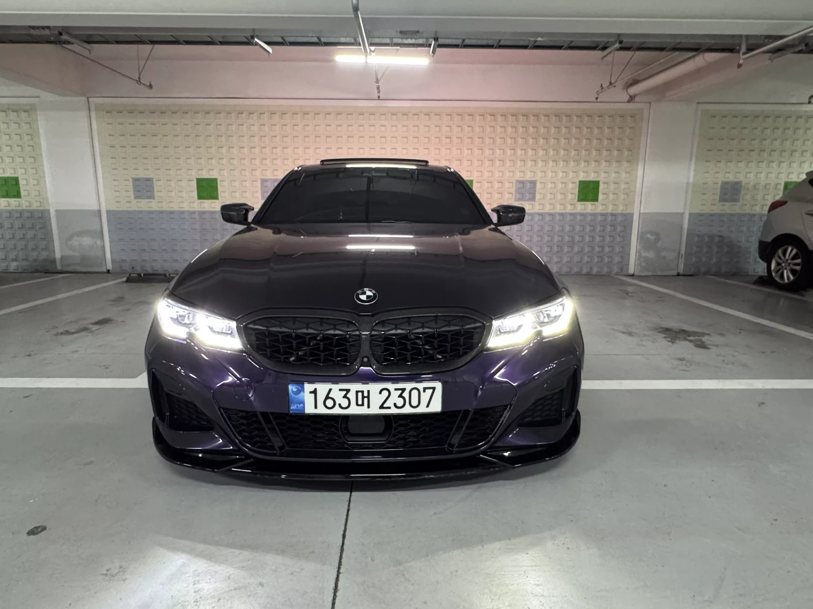 BMW 340 M* B&W* DISTRONIK* M-PERFORMANCE* КРАЙНА ЦЕНА