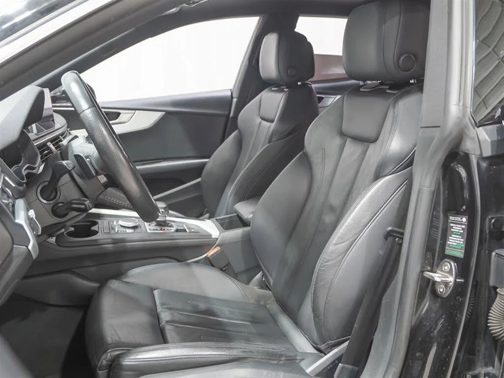 Audi A5 QUATTRO* B&O* SLINE* 360* КАМЕРИ* ДИГ* ТАБЛО* , снимка 8 - Автомобили и джипове - 54478285