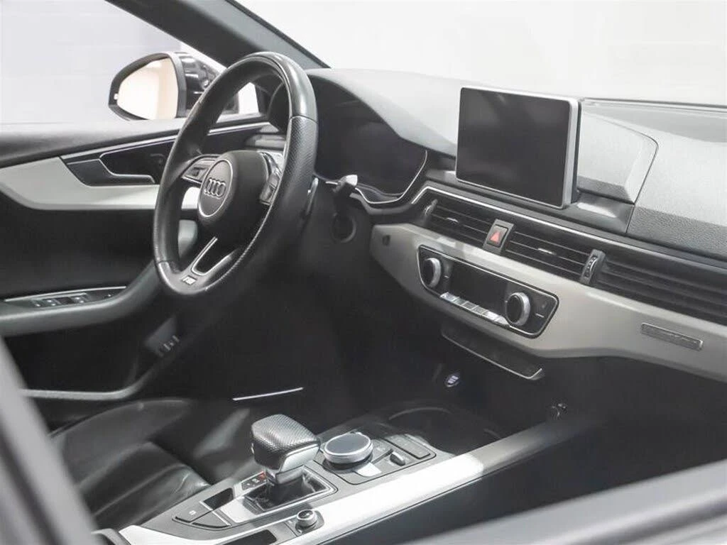 Audi A5 QUATTRO* B&O* SLINE* 360* КАМЕРИ* ДИГ* ТАБЛО* , снимка 9 - Автомобили и джипове - 54478285