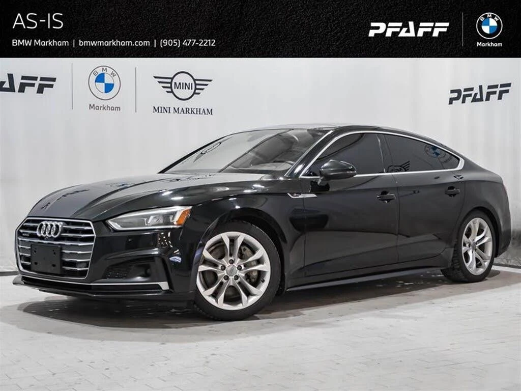 Audi A5 QUATTRO* B&O* SLINE* 360* КАМЕРИ* ДИГ* ТАБЛО* 