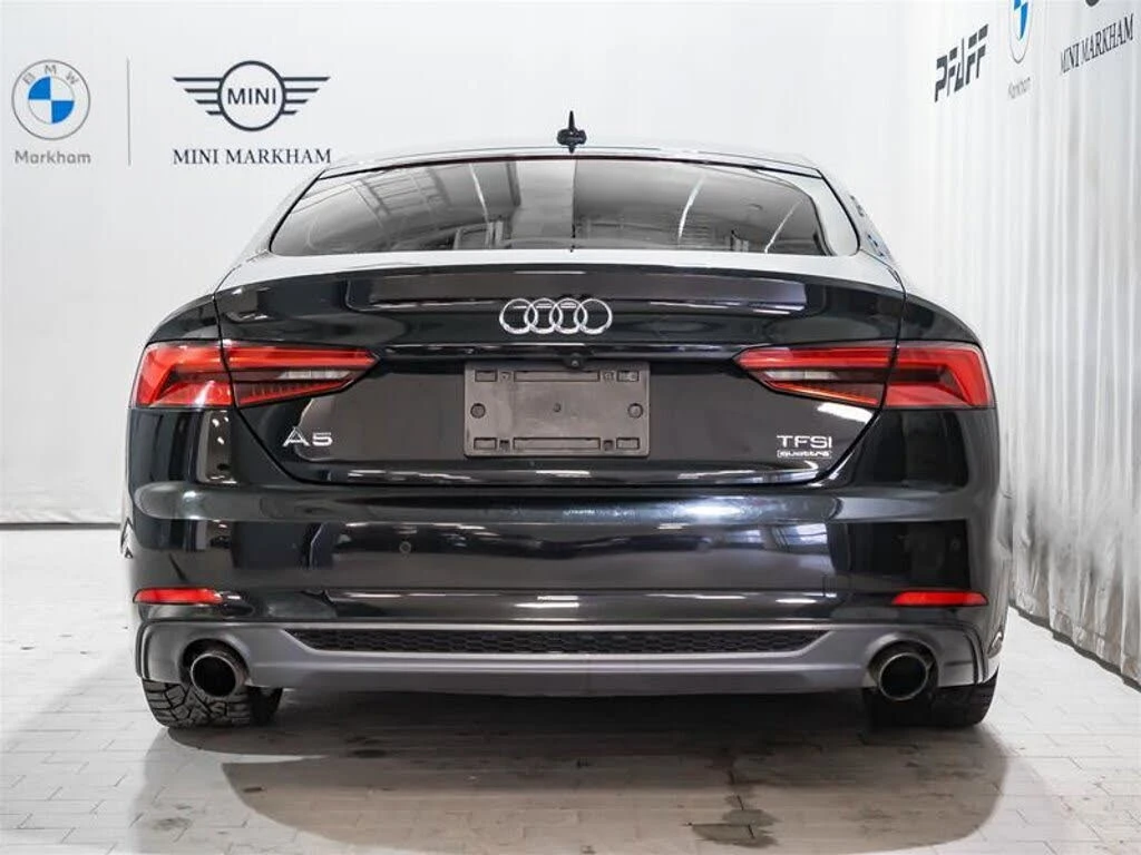 Audi A5 QUATTRO* B&O* SLINE* 360* КАМЕРИ* ДИГ* ТАБЛО* , снимка 5 - Автомобили и джипове - 54478285