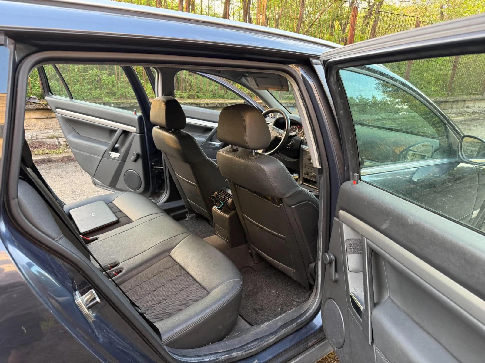 Opel Vectra | Mobile.bg � ����������� 13