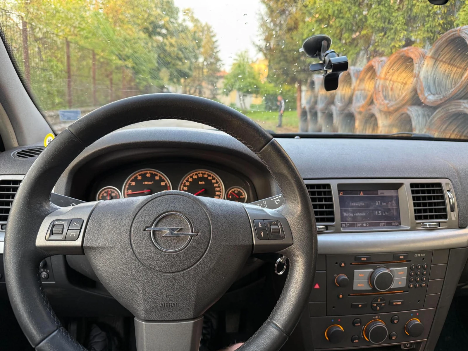 Opel Vectra | Mobile.bg � ����������� 8