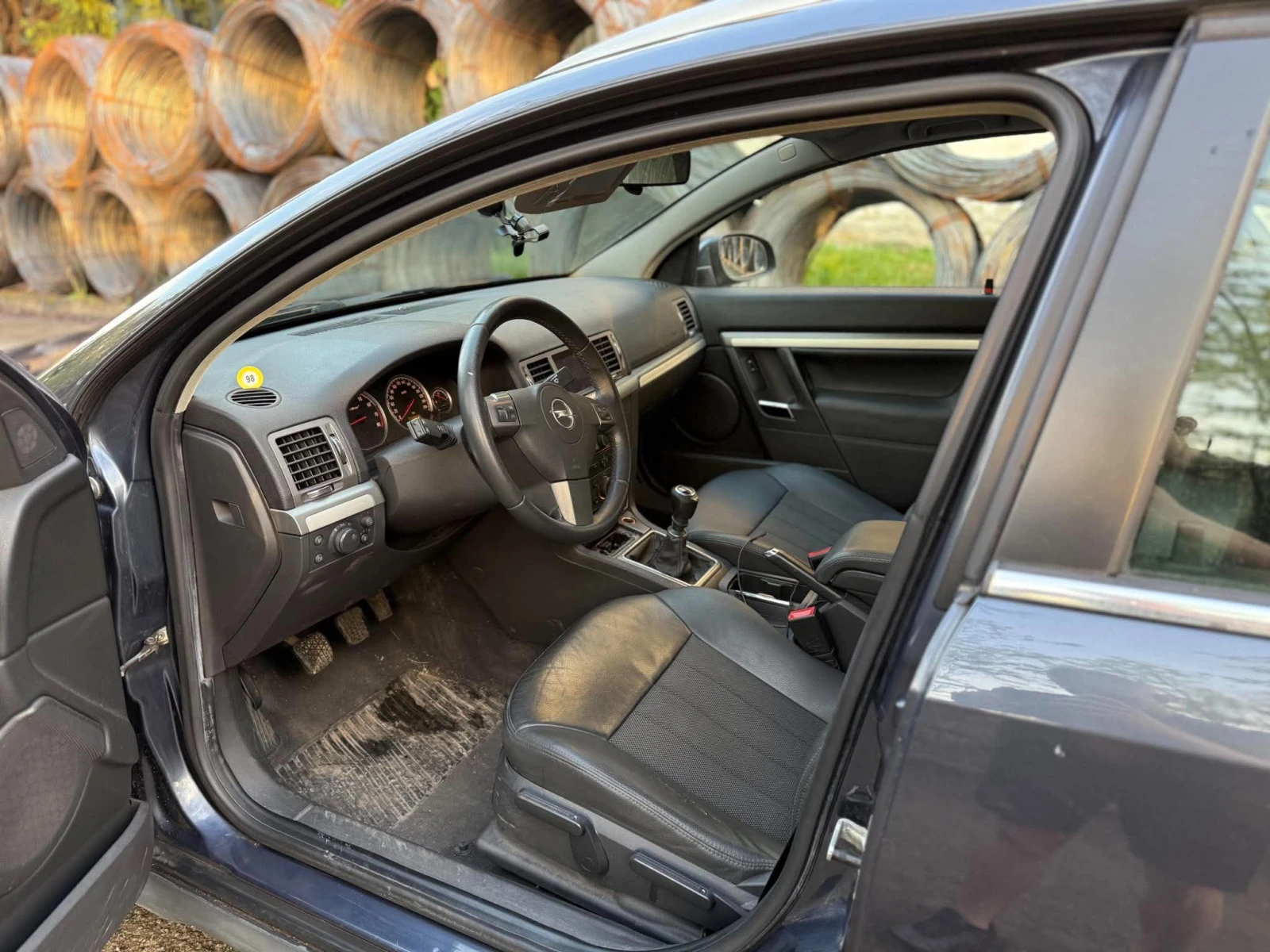 Opel Vectra | Mobile.bg � ����������� 9