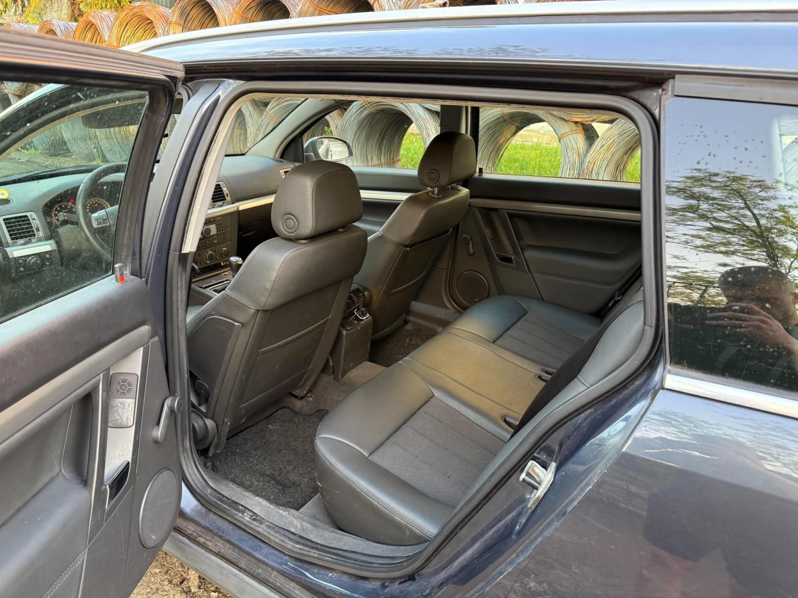Opel Vectra | Mobile.bg � ����������� 10