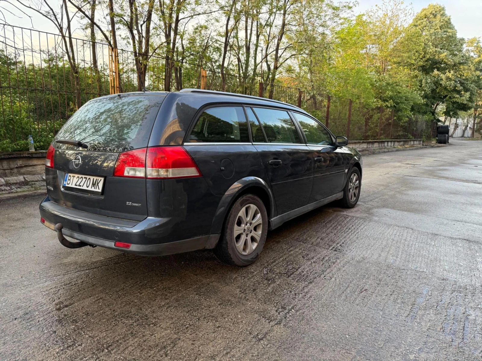 Opel Vectra | Mobile.bg � ����������� 2