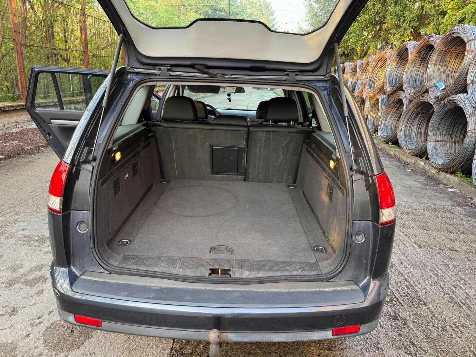 Opel Vectra | Mobile.bg � ����������� 15