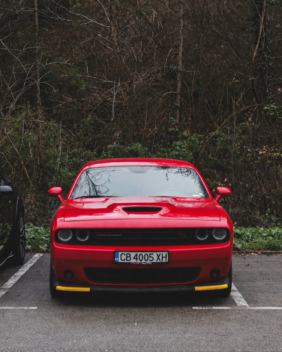 Dodge Challenger 5.7 R/T