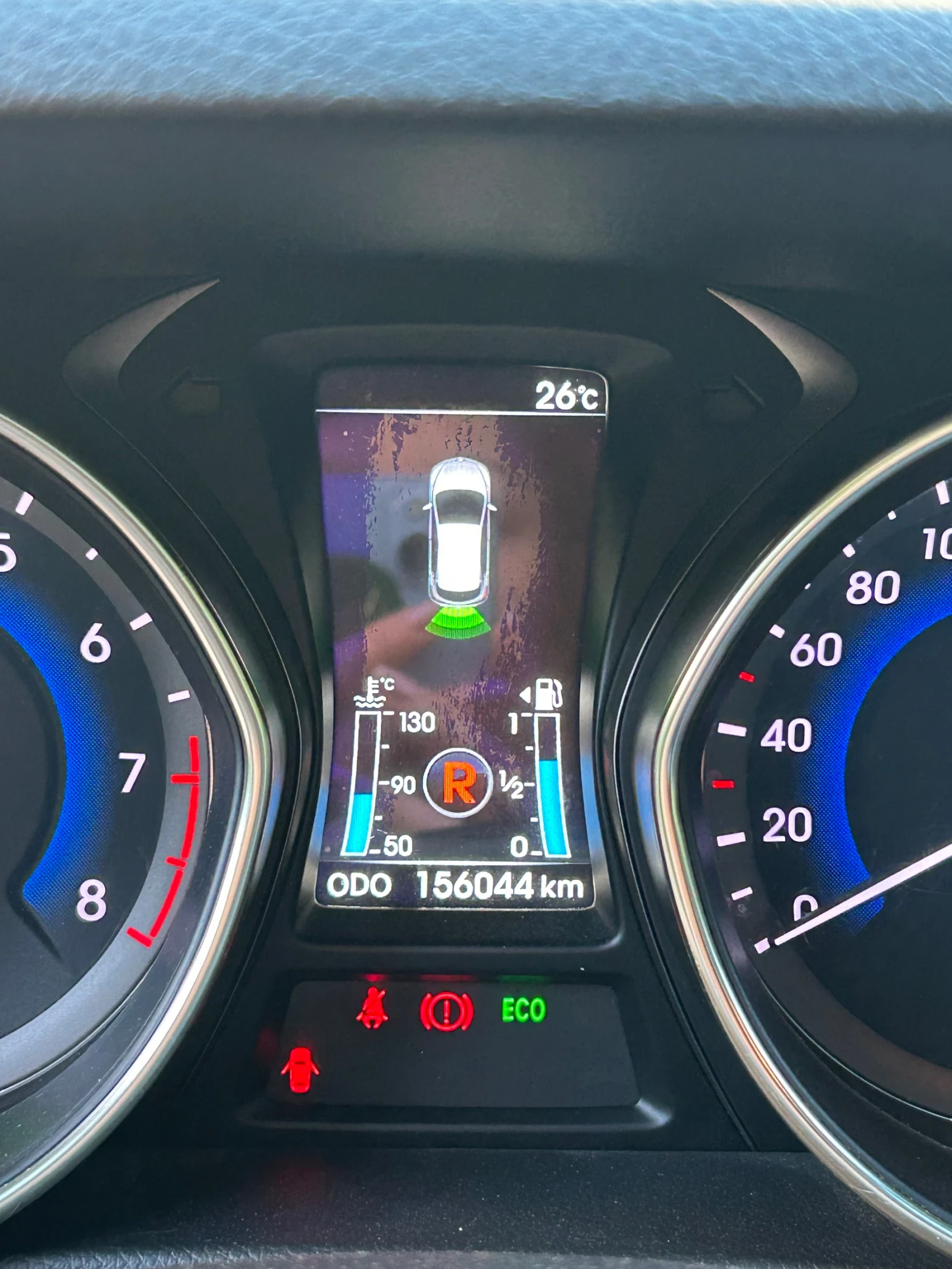 Hyundai I30, снимка 9 - Автомобили и джипове - 54714937
