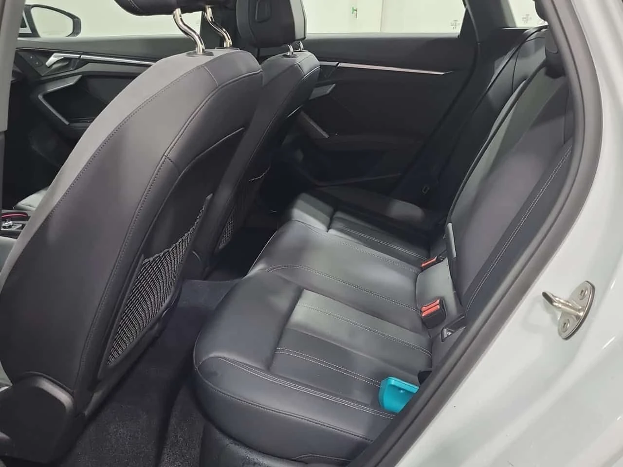 Audi A3 * Progressiv * ДИСТРОНИК* КАМЕРА* ПАНОРАМА* , снимка 10 - Автомобили и джипове - 54997234