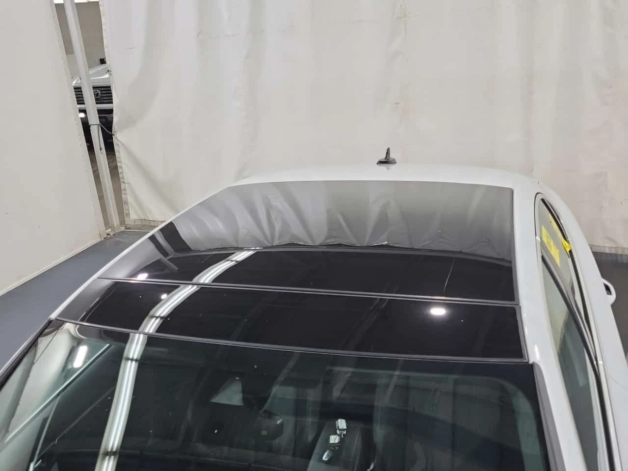 Audi A3 * Progressiv * ДИСТРОНИК* КАМЕРА* ПАНОРАМА* , снимка 5 - Автомобили и джипове - 54997234