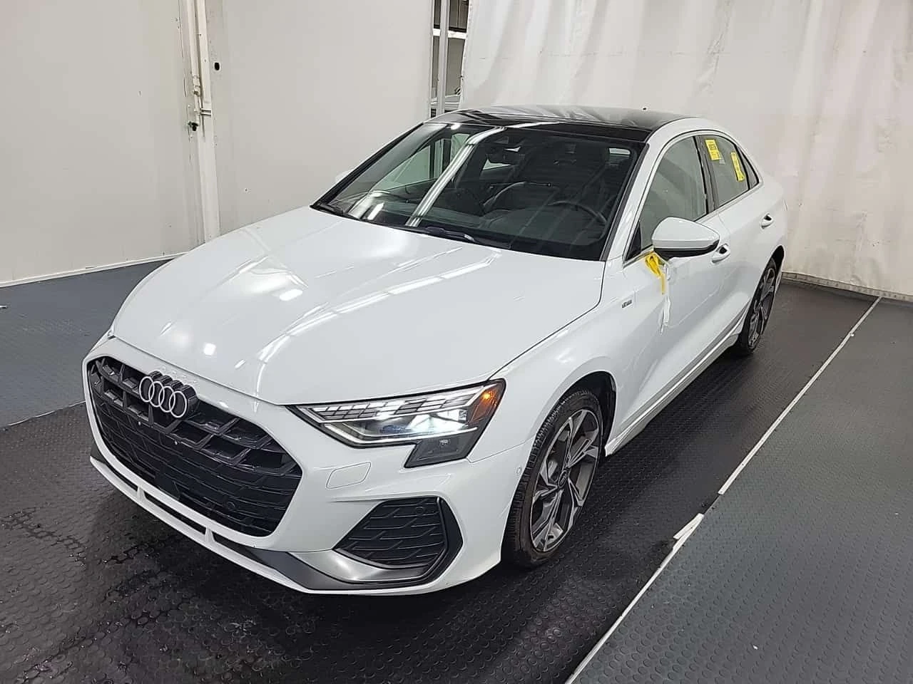 Audi A3 * Progressiv * ДИСТРОНИК* КАМЕРА* ПАНОРАМА* 