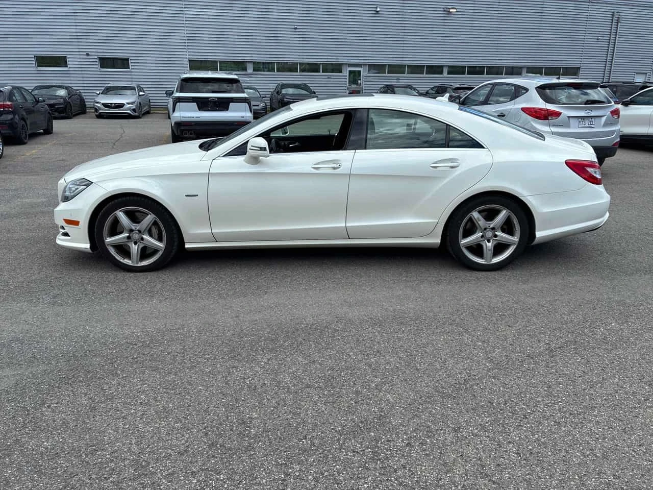 Mercedes-Benz CLS 550 * ГЛАВНО ПРЕДСТАВИТЕЛСТВО* , снимка 3 - Автомобили и джипове - 55045247