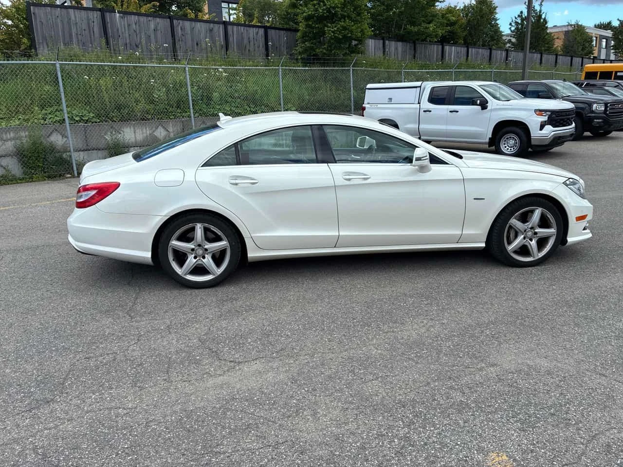 Mercedes-Benz CLS 550 * ГЛАВНО ПРЕДСТАВИТЕЛСТВО* , снимка 4 - Автомобили и джипове - 55045247