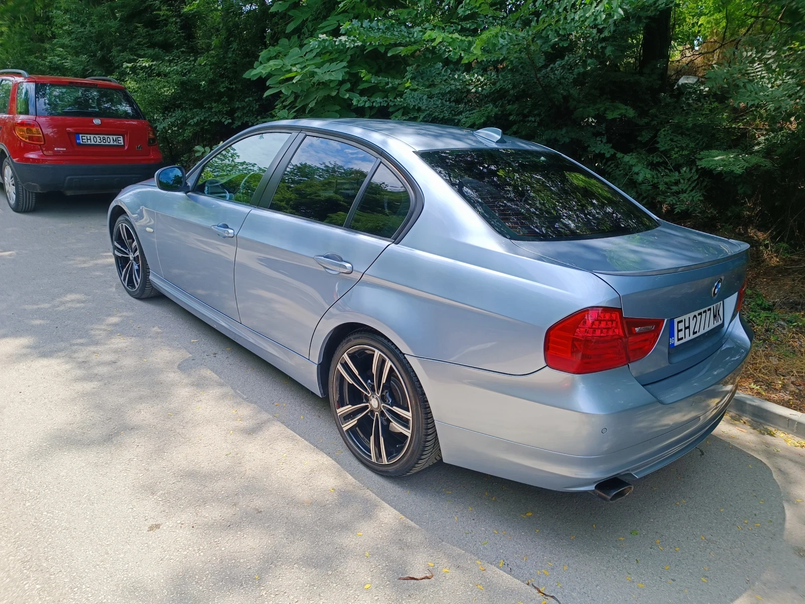 BMW 318