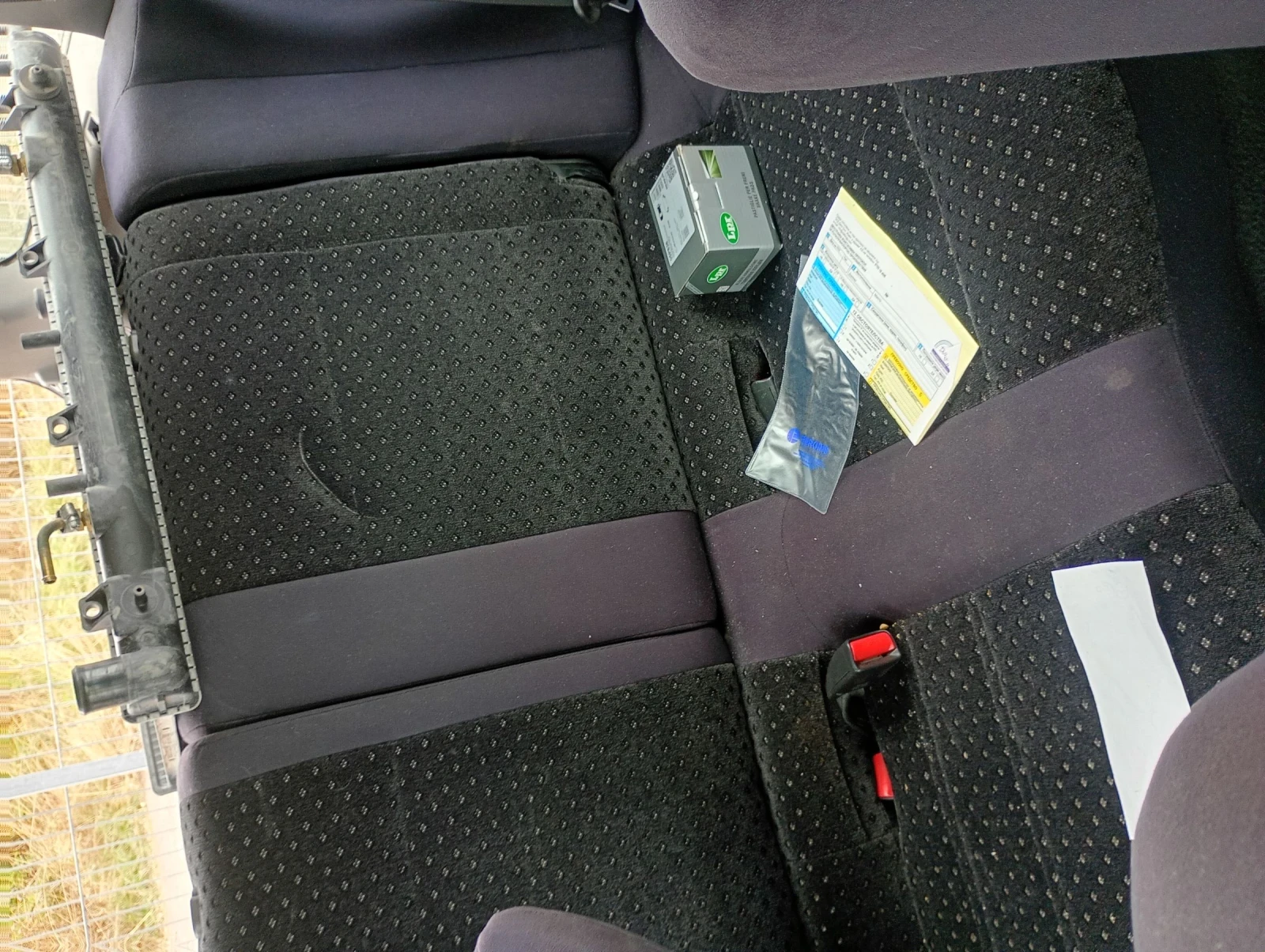 Subaru Forester, снимка 8 - Автомобили и джипове - 55419018