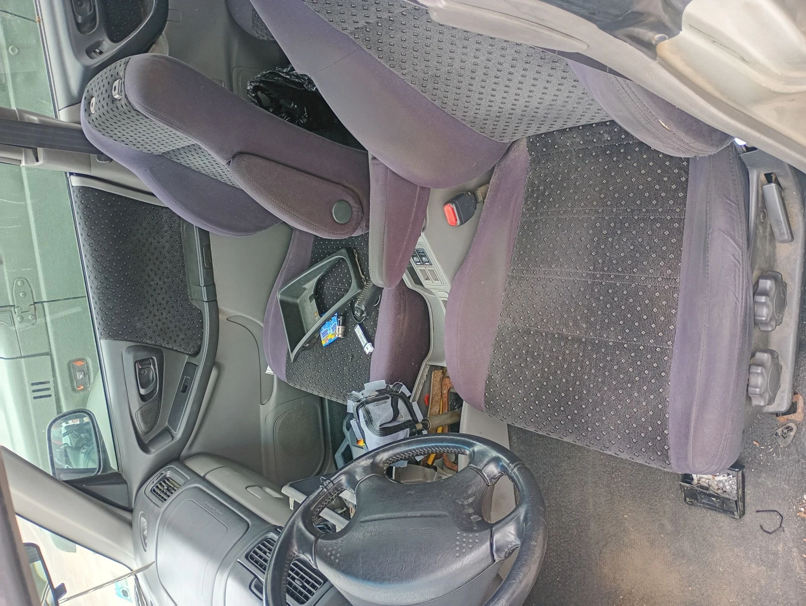 Subaru Forester, снимка 4 - Автомобили и джипове - 55419018