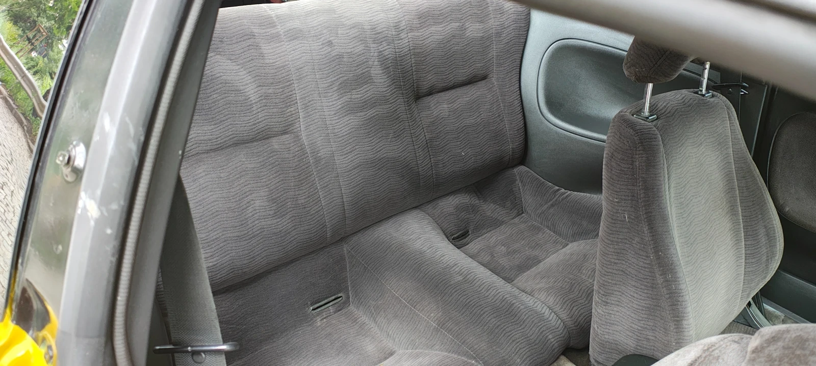 Nissan 200 sx S13 , снимка 10 - Автомобили и джипове - 55646099
