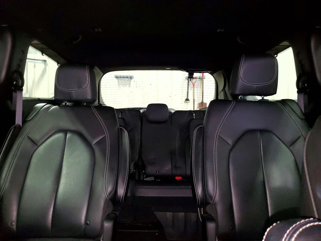 Chrysler Pacifica 3.6l Touring L | Mobile.bg � ����������� 10
