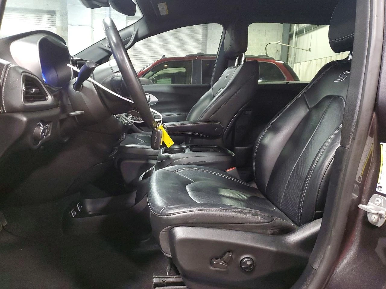 Chrysler Pacifica 3.6l Touring L | Mobile.bg � ����������� 7