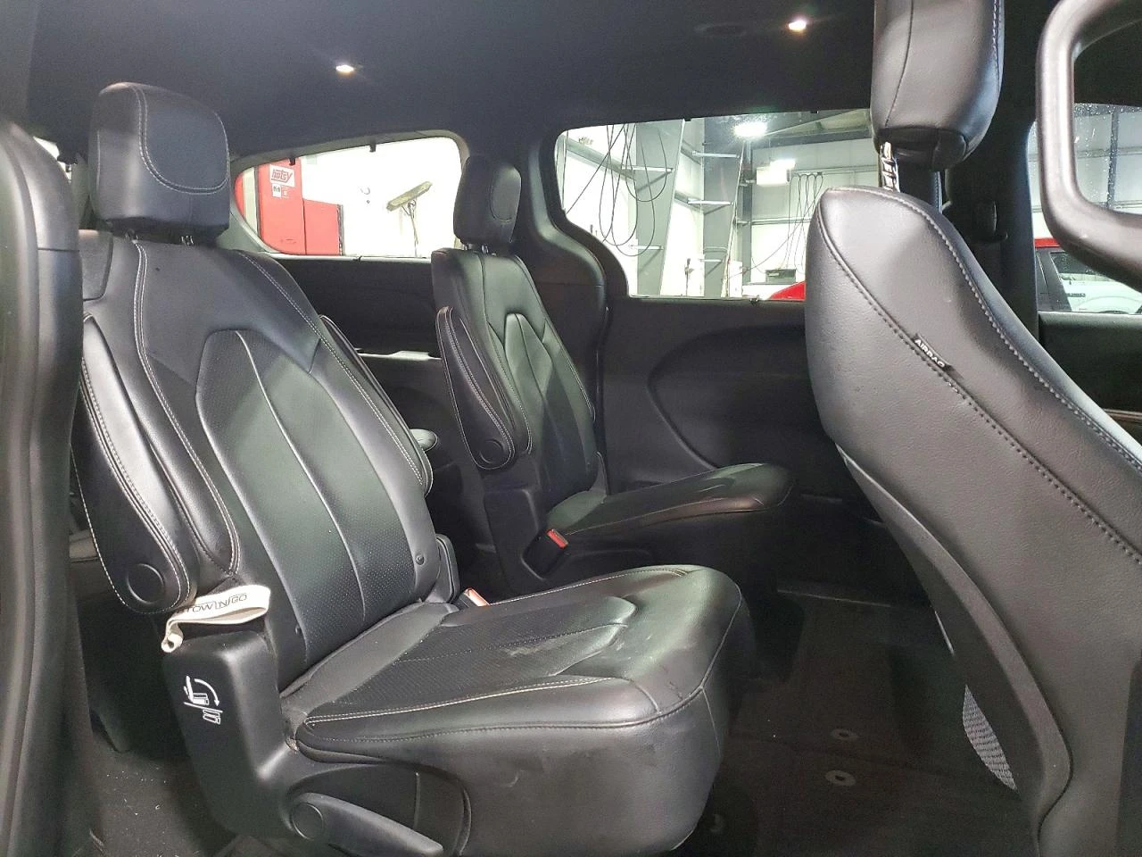 Chrysler Pacifica 3.6l Touring L | Mobile.bg � ����������� 11