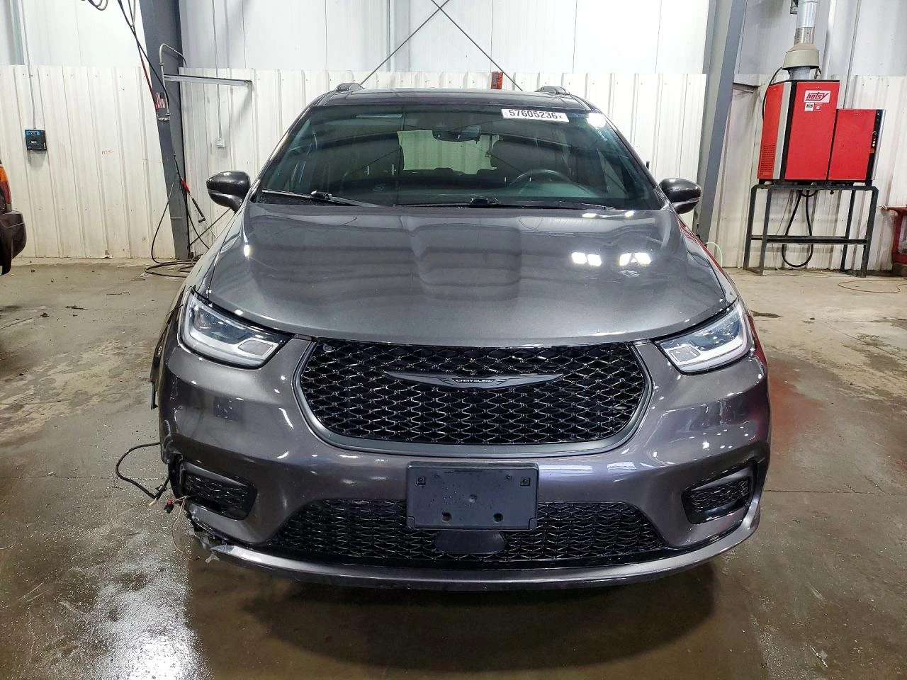 Chrysler Pacifica 3.6l Touring L | Mobile.bg � ����������� 5