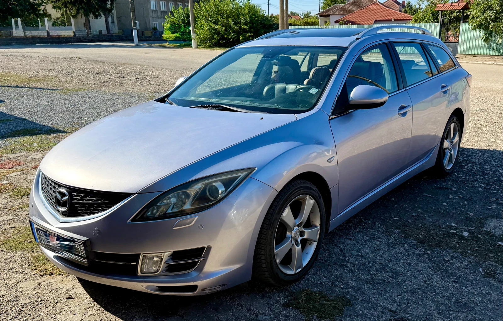 Mazda 6 2.0 | Mobile.bg � ����������� 1