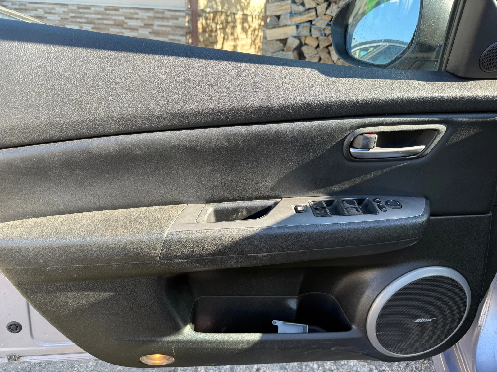 Mazda 6 2.0 | Mobile.bg � ����������� 6