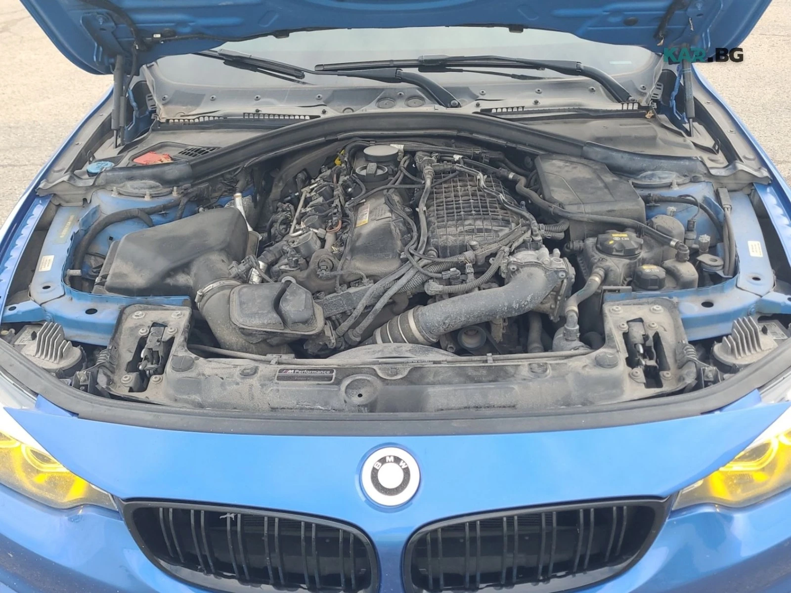 BMW 440 xDrive* ���������� * (���� �� ��) *  | Mobile.bg � ����������� 17