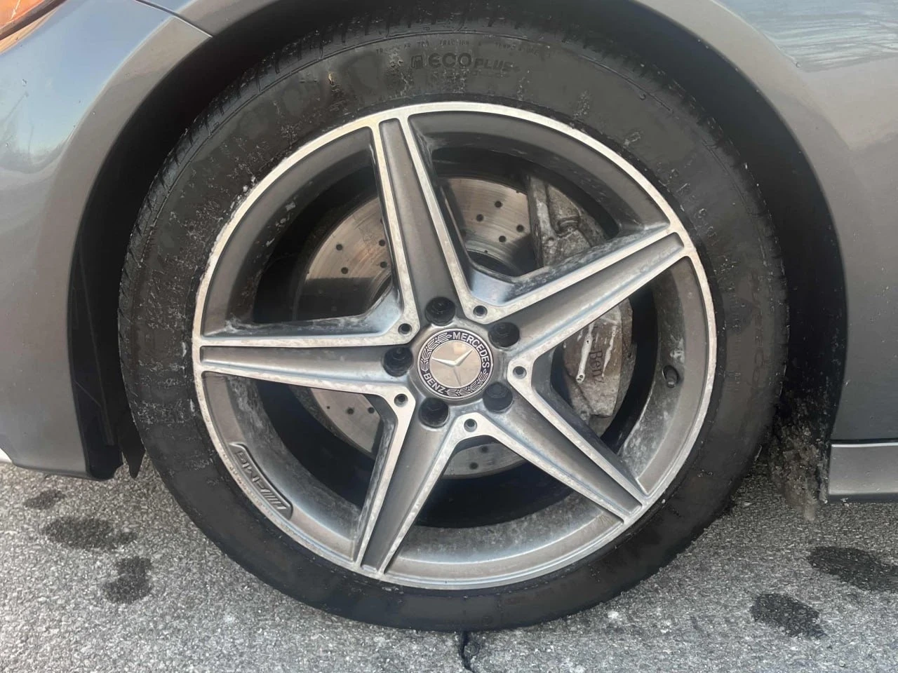 Mercedes-Benz C 300 Възможност за лизинг, снимка 11 - Автомобили и джипове - 56192405